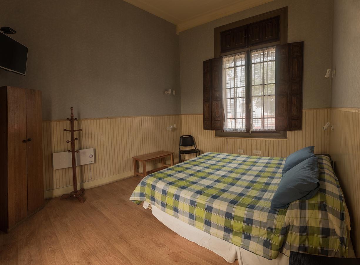 Hotel Sierra Bella Santiago du Chili Extérieur photo